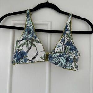 Maaji reversible bikini top